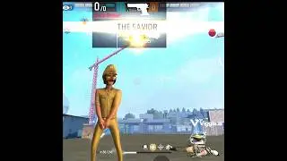 CHIGAM SIR 🤣🤣 1vs1 custom #bar44gaming #shorts #freefire
