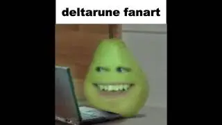 Deltarune Fanart