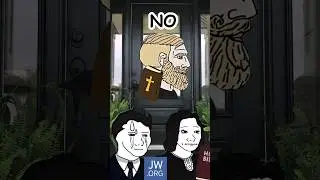 Jesus is NOT Michael the Archangel!