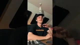 Artists don‘t give a shit 🤯 #musicproducer #beatmaker #flstudio