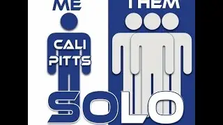 CALI PITTS - SOLO FROM THE VIDIFILM GREAT EXPECTATIONS  Edited Version