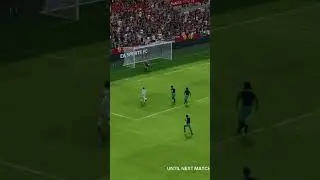 just another simple goal #gaming  #eafc24 #eafc #shorts
