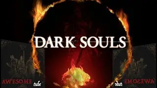 Unboxing Dark Souls Bonfire Statue + Compendium