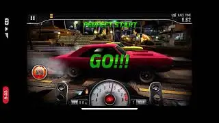 Drag Race Sessions (CSR Classics, Pt.4)