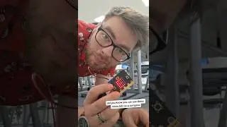 Using Micro:bits to Teach Directions #teaching #microbit #coding