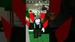 Как будет выглядеть рт Юты на разных персах в JJS