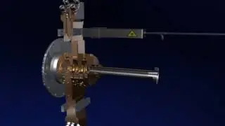 EUROPEAN NATIONAL LABS - PAUL SCHERRER INSTITUTE