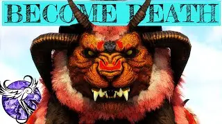 I AM BECOME DEATH, DESTROYER OF MEGAS | Dox EP21 | ARK Survival Evolved