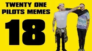 Twenty One Pilots Memes 18