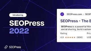 Best WordPress SEO plugin in 2022 - SEOPress