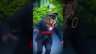 Что если ПРОПУСКАТЬ передачи на МЕХАНИКЕ? 🤔