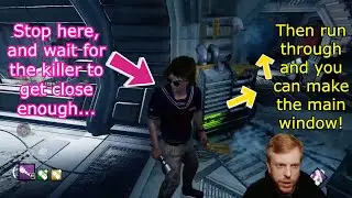 Use Nostromo's frost pipes like a Yu-Gi-Oh! trap card! (with examples)