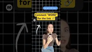 How to Send Automatic Messages on Instagram Comments using Manychat! 