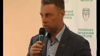 Виталий Куприй рассказал о ситуации в Николаевском морском порту.
