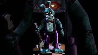 Scariest Fan-Made FNAF Animatronics😱 (SCARY) 