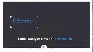 18 How to Use the ERG