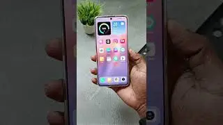 Unboxing The Premium Transparent Back Cover For Redmi Note 13 Pro 5G⚡ | #shorts #redminotepro5g