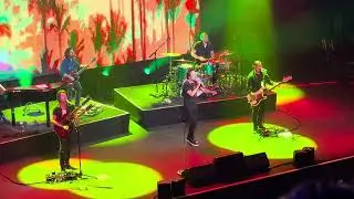 Train - Hotel California (cover) @ 013 Tilburg, NL 03-05-2024