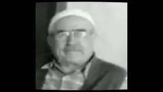 Haydar Karaman - Babam #baba #babam