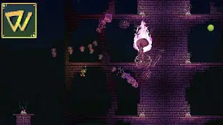 Reworked Skeletron | WAYFAIR Content Pack mod