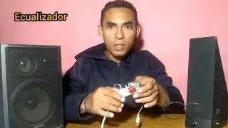cómo hacer un ecualizador #2