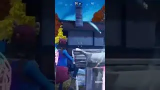 Mi primer victoria Fortnite