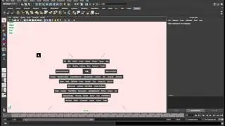 Maya 2011 x64 problema com a viewport