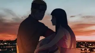Naruto e Hinata & Sasuke e Sakura [AMV]| Señorita