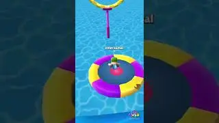 Stumble Guys Mobile Multiplayer Gameplay 2024 
