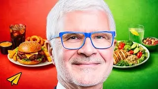 Dr. Steven Gundry: The ONLY Energy Hack with NO LIMITS for Your Morning Routine!