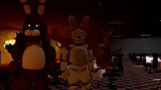 My little story part 4 The new location