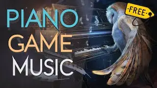 Free 8 Piano Game Music Pack Vol. 2 (No Copyright)