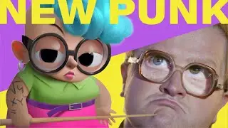 September Stream. Exclusive reveal!