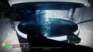 All 7 Vex Countermand in Encore Exotic Mission Location Guide - Destiny 2