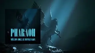PHARAOH - Million Dollar Depression (Слив альбома)