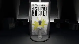 The Stanley Parable: Ultra Deluxe - Gameplay (No Commentary) Part 2: The New Content