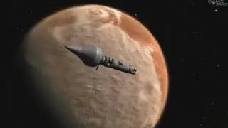 KSP 1.1(x64) #4 - Ровер