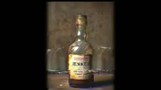 Don chucho llagaz  -  J E N K E M