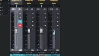 1.4 MUS 187 - Import MIDI track from the internet
