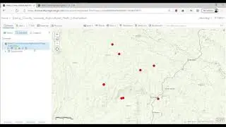 Conditional Field Display with #Arcade in #Pop #Ups | #ArcGISOnline | #GIS