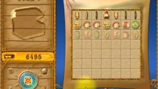 Игра Возвращение Атлантиды