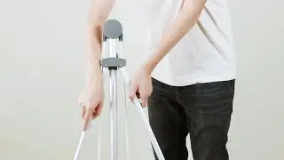 How to Set Up a Premium X Banner Stand