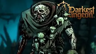Чернолесье // Darkest Dungeon 2 #2