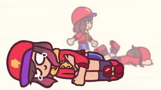 When You Team in Showdown [Just Did a Bad Thing]