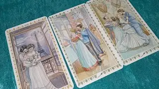 Скучает ли Он по Вам 🥰⁉️ Таро расклад 🌺🌺🌺