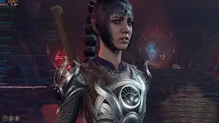 Baldur's Gate 3 | 4K | RTX 3090 Ti | i9 12900K | Ultra Settings | Performance Test