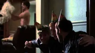 "Surprise Party" - 48 Hour Film Festival