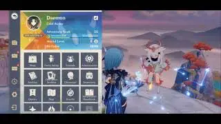 Be Rid Of Pesky White Loading Screen Forever! In Genshin Impact, No Battery Drain, No Blinding Light