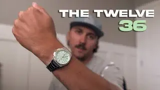 I Bought "The Twelve" 36