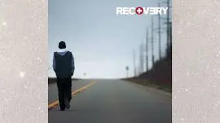 Eminem - CD Recovery (Completo 2010)